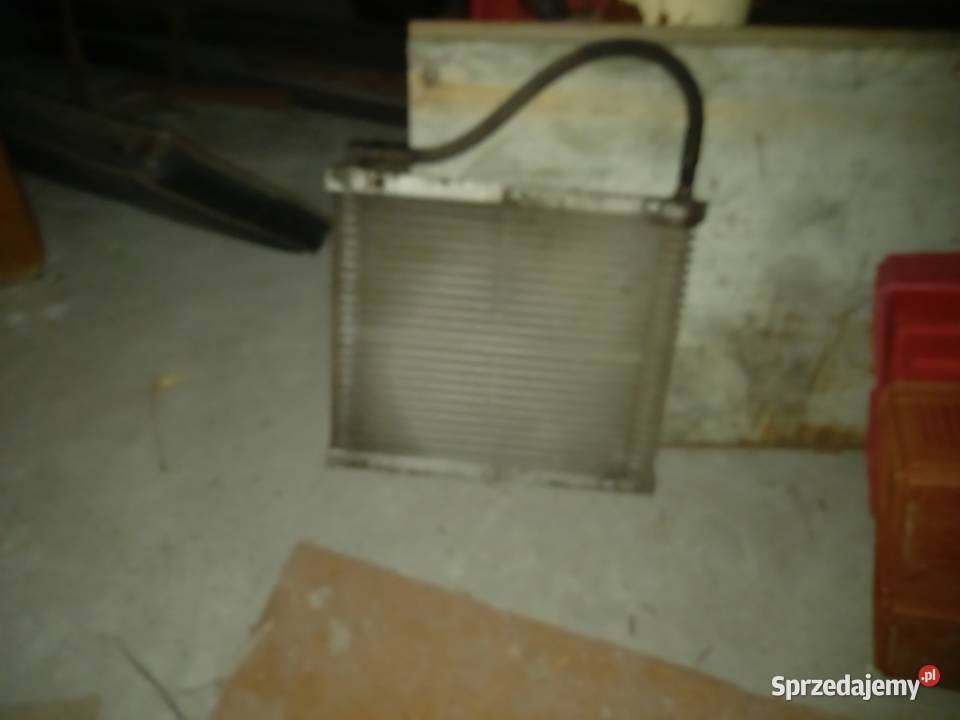 Sprężarka śrubowa Niedrzwica Kościelna-Kolonia sprzedam