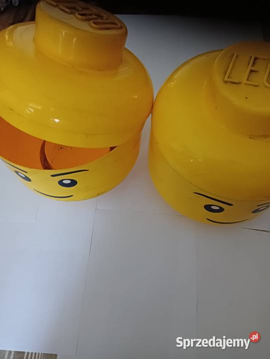LEGO klocki Lego Ostrów Wielkopolski
