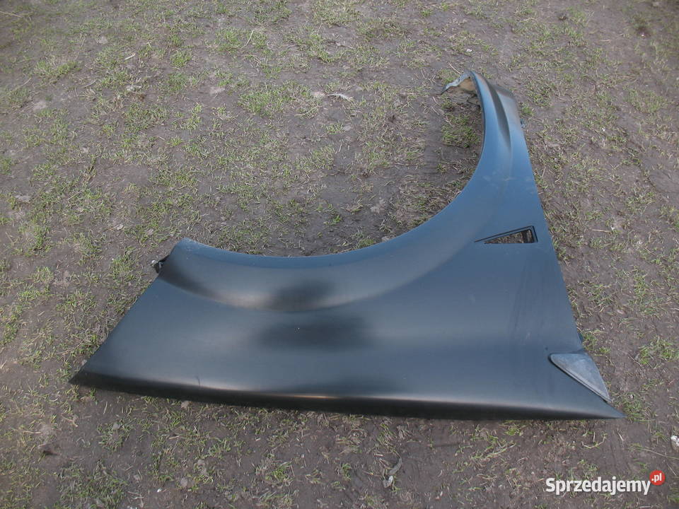 błotnik przód renault megane II Karoseria Lublin