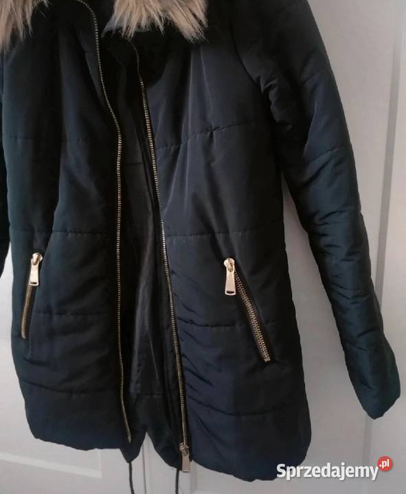 kurtka Top Secret rozmiar 34 Lubartów