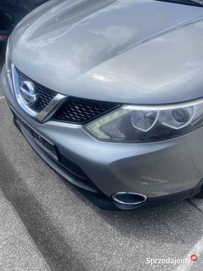 Nissan Qashqai 12Digt system Start-Stop Prudnik
