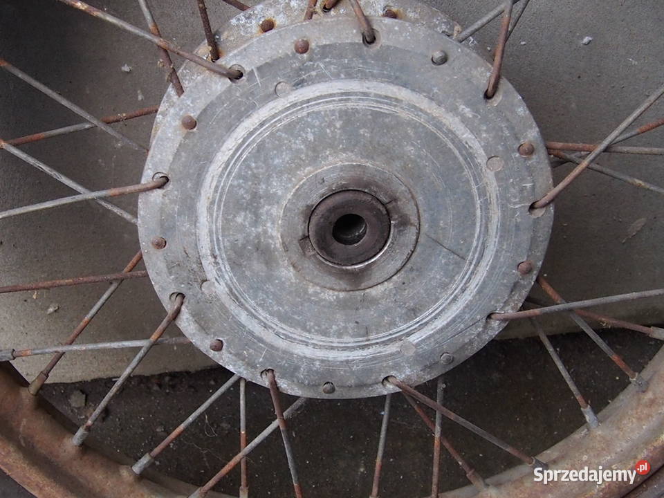 WSK KOS KOŁO Szewna sprzedam