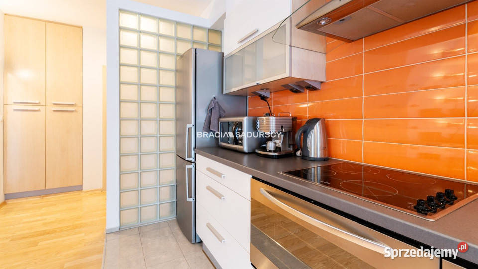 Mieszkanie 48m2 2 pok Kraków Trynitarska Piętro 2