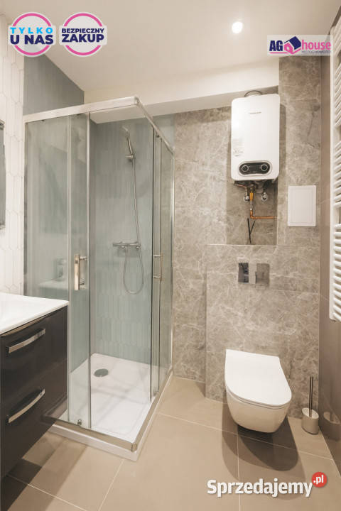 Mieszkanie 528m2 2pokojowe Gdańsk Mariana