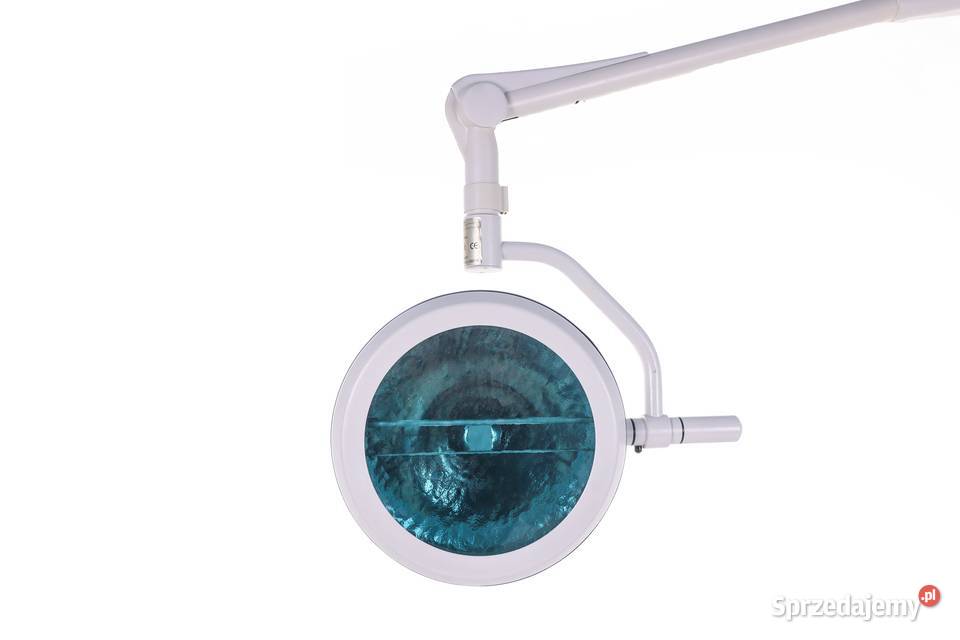 Lampa zabiegowa DRAGER D300 sufitowa wielkopolskie
