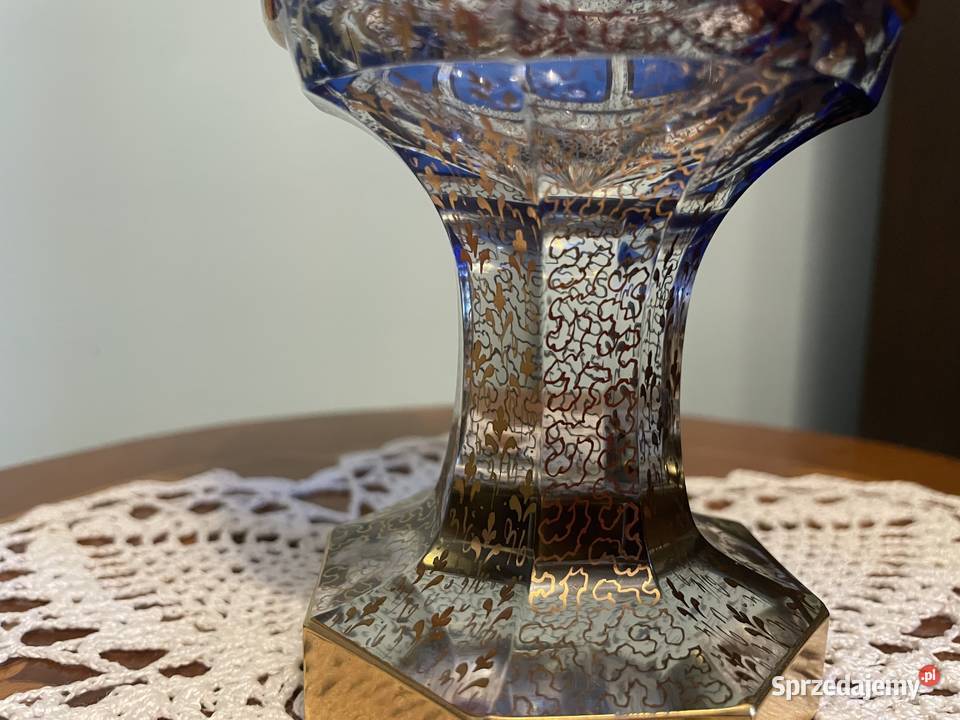 Pucharek Jelenia Góra sprzedam