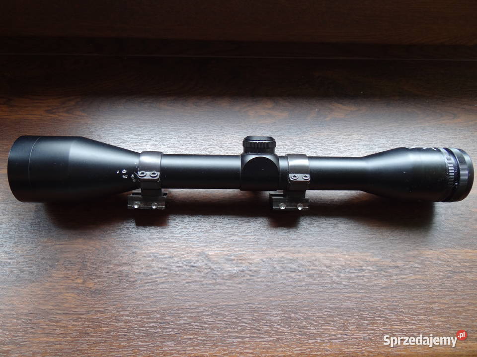 Luneta Seeadler optik 6x42 Środa Wielkopolska