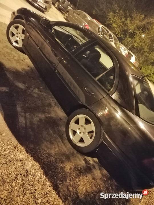 Opel Omega 26v6 Benzyna gaz komputer pokładowy mazowieckie Pruszków sprzedam