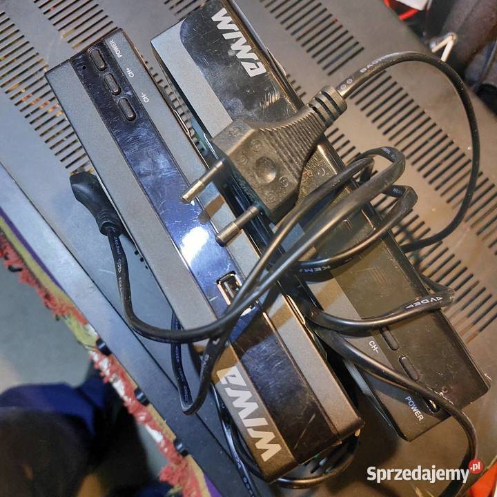 Części AudioGlosniki itp Skierniewice