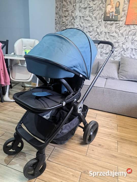Wózek spacerowy Wielofunkcyjne Strzyżewo