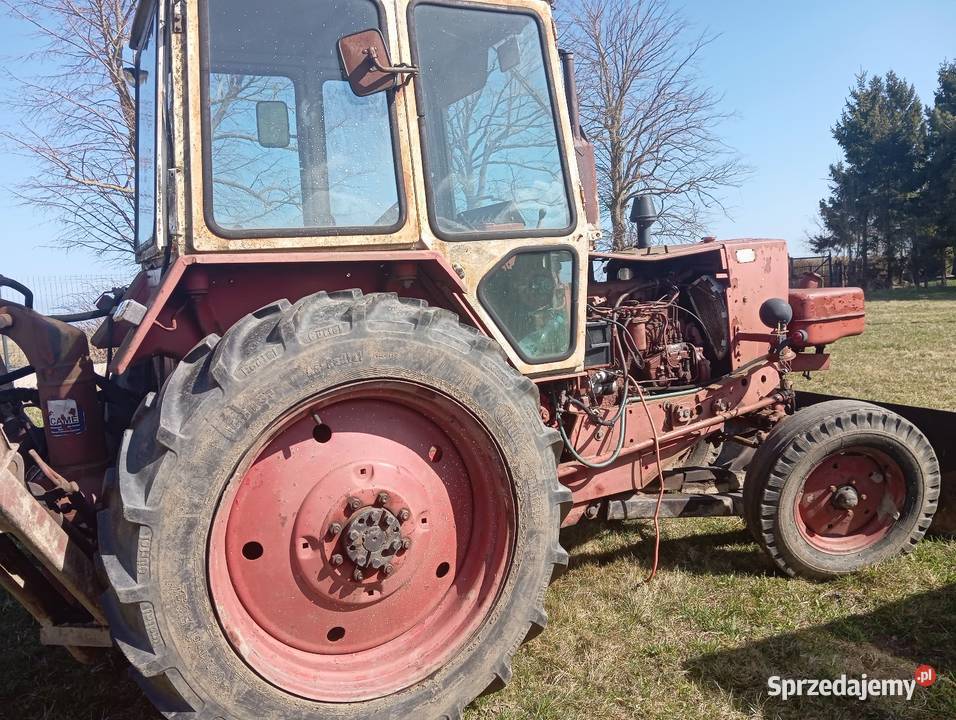 Białoruś jumz Śmiechów