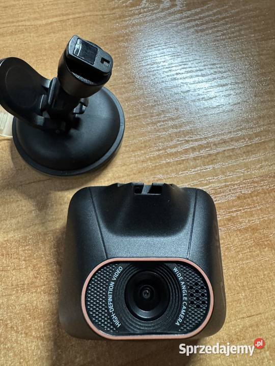 Mio MiVue C540 kamera samochodowa Lubań