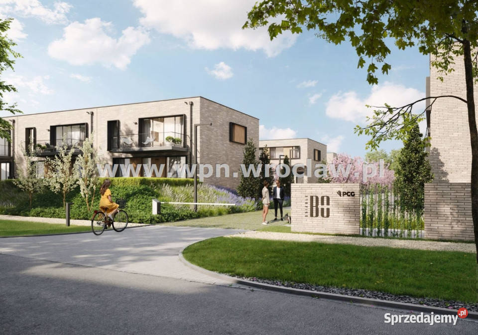 sprzedaży mieszkania 8275m2 4pokojowe Wrocław własność