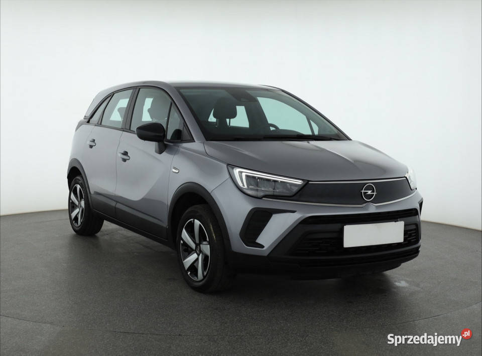 Opel Crossland 12 Turbo czujnik deszczu Crossland Piaseczno