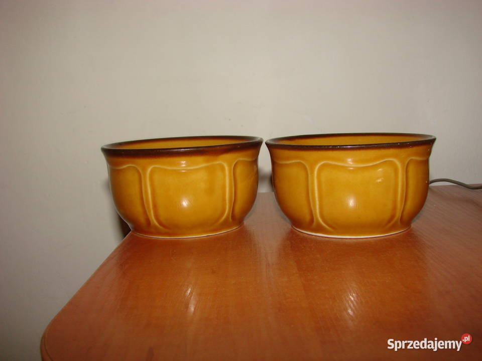 Porcelit Pruszków miseczka Pruszcz Gdański