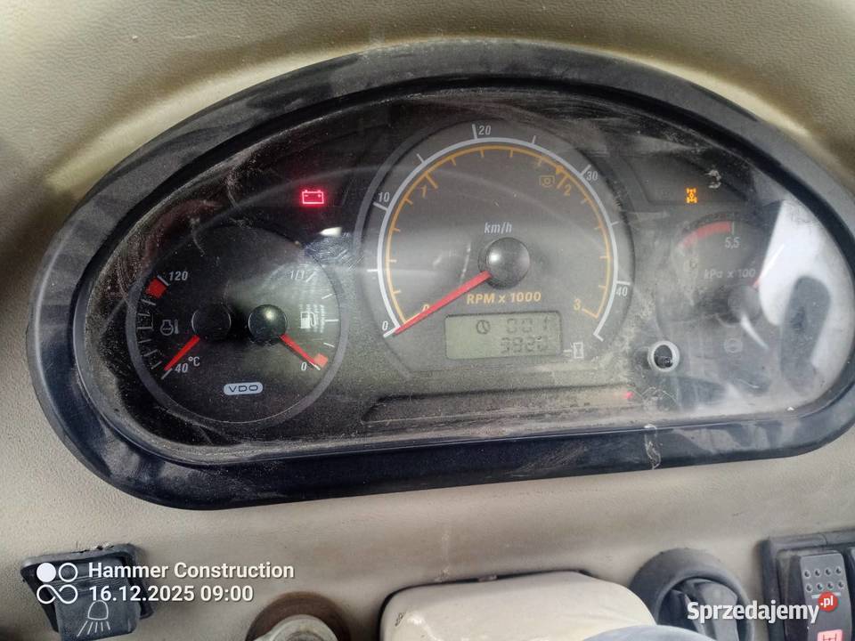 Sprzedam Farmtrac 685dt Farmtrac wielkopolskie Żelazków