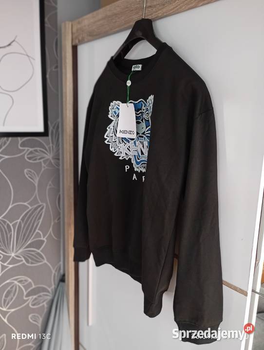 Kenzo bluza unisex Radom