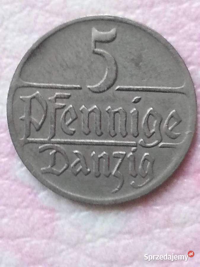 1198 Moneta Wolne masto Gdańsk zachodniopomorskie Szczecin sprzedam