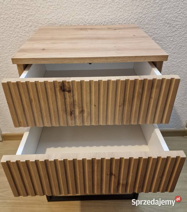 Szafka nocna Zielona Góra sprzedam