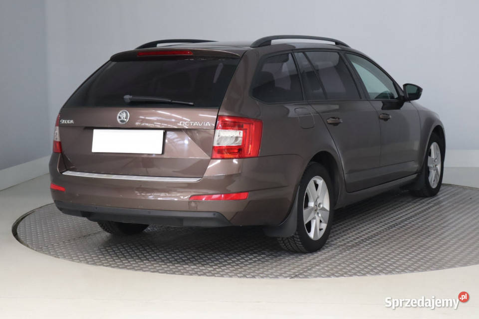 Skoda Octavia 16 TDI tempomat Zabrze sprzedam
