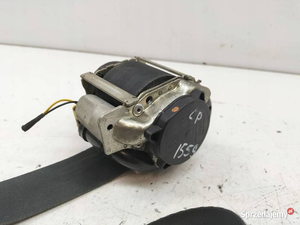 PAS BEZPIECZEŃSTWA LEWY PRZÓD KIEROWCY Skoda świętokrzyskie