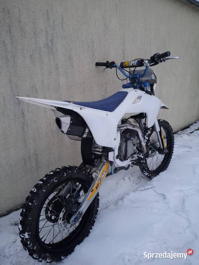 Cross Beretta 150 19HP wielkopolskie Wągrowiec sprzedam