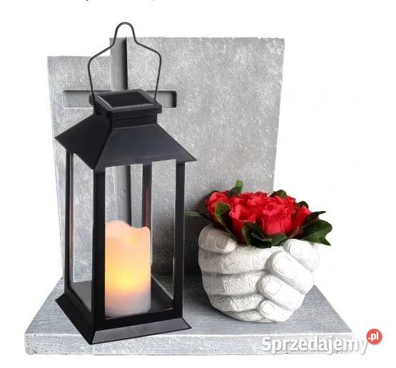 Lampion na solar śląskie Gliwice