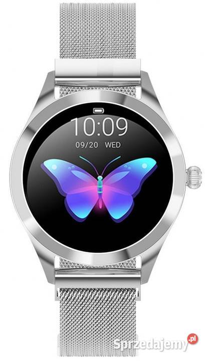 Damski smartwatch GRossi SW0177 podlaskie Bielsk Podlaski