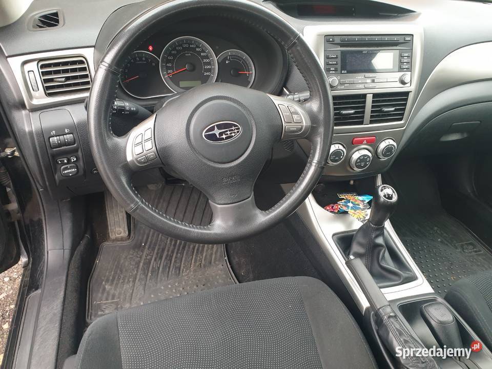 klasyczny 4x4mały przebieg Rok produkcji 2010 śląskie Tychy