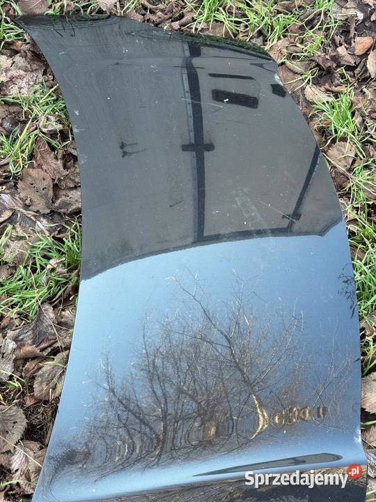 MASKA TOYOTA YARIS II Chrząstowice