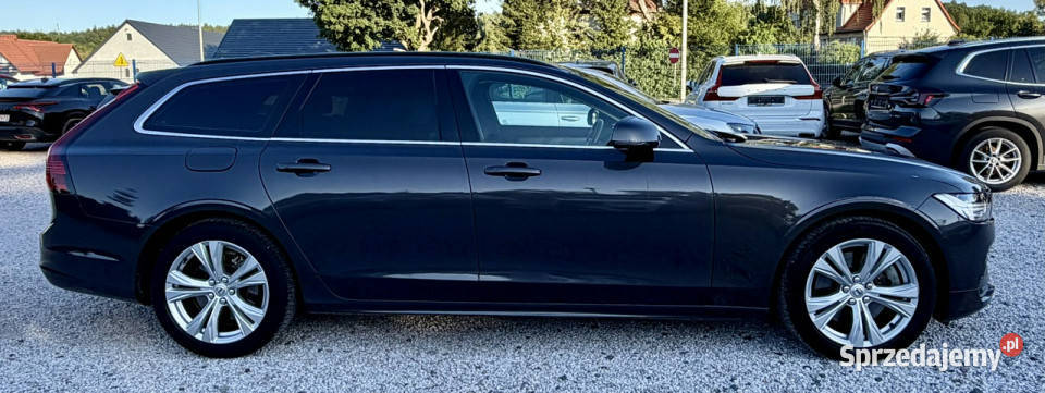 Volvo V90 LiftBogata wersjaSerwisGwarancja światła do jazdy dziennej Kamienna Góra