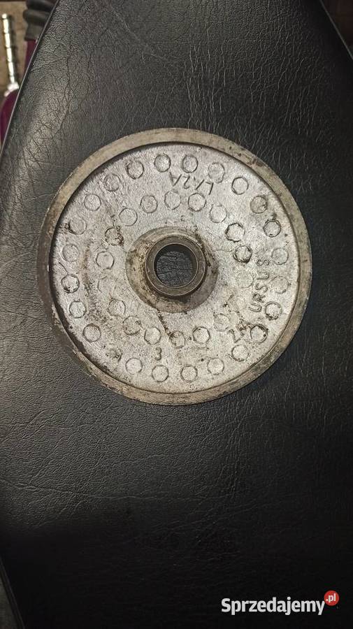 Junak m07 m10 dekielek koła przód dekiel Ursus podkarpackie Brzozów