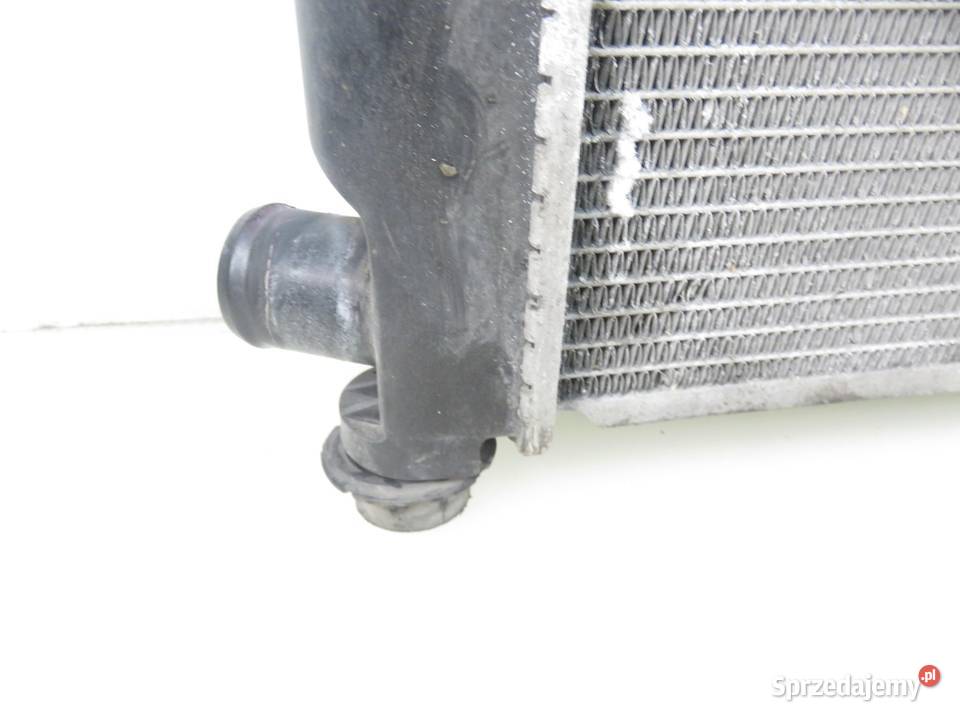 CHŁODNICA WODY MITSUBISHI OUTLANDER II 20 DID