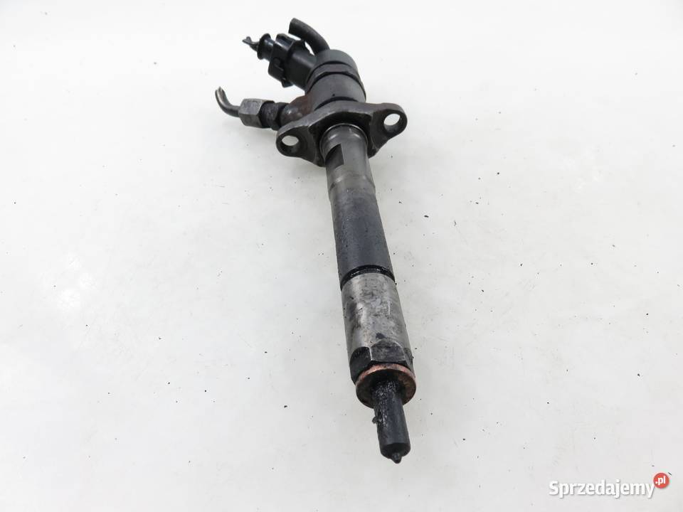 WTRYSKIWACZ MAZDA 3 BK 16 DI Turbo 0445110188 sprzedam