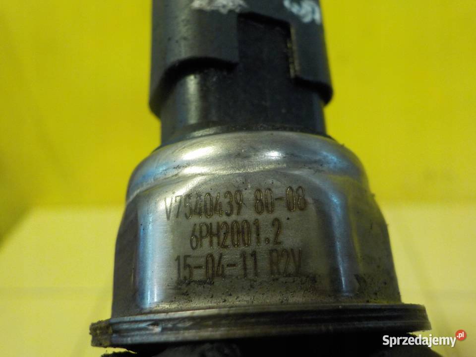 CITROEN DS3 207 16 THP 12r 156 5FV czujnik Suków