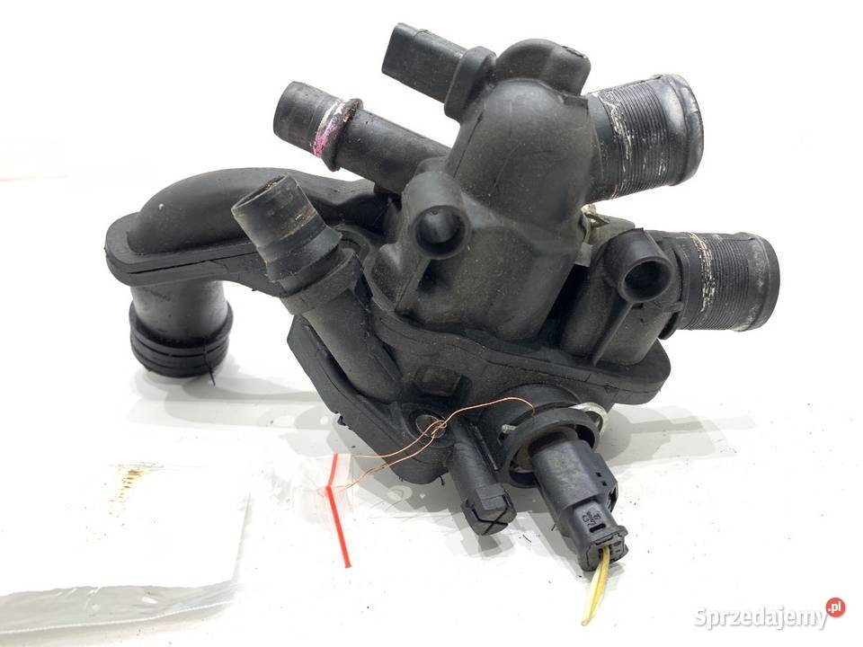 MAGISTRALA WODY PEUGEOT 508 I 16 156 1018 osobowe