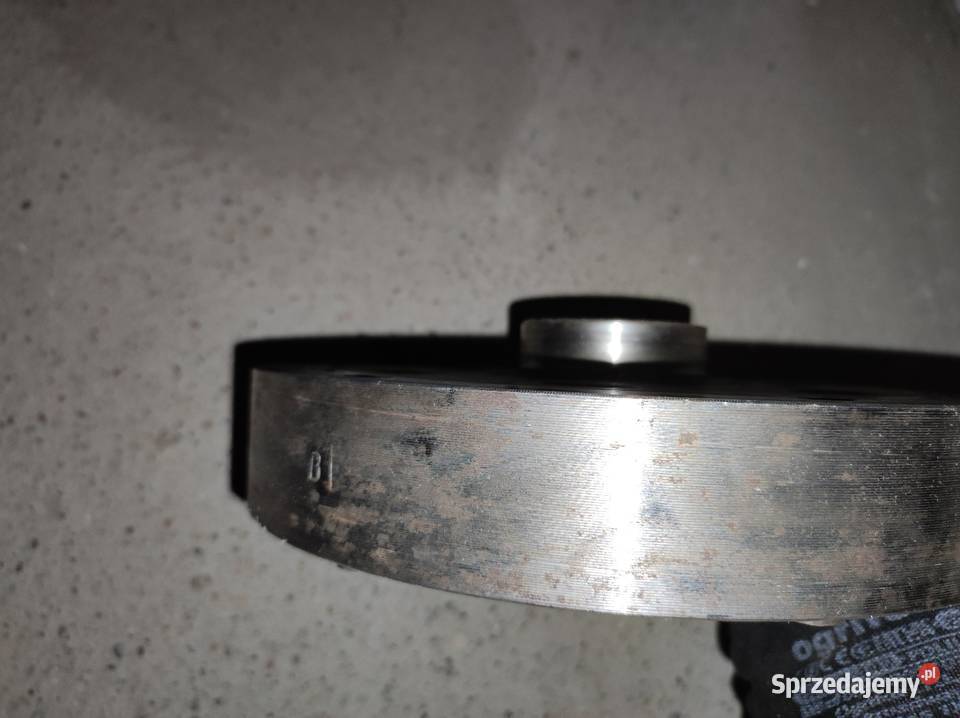 Koło zamachowe Dniepr MT K650 sprzedam