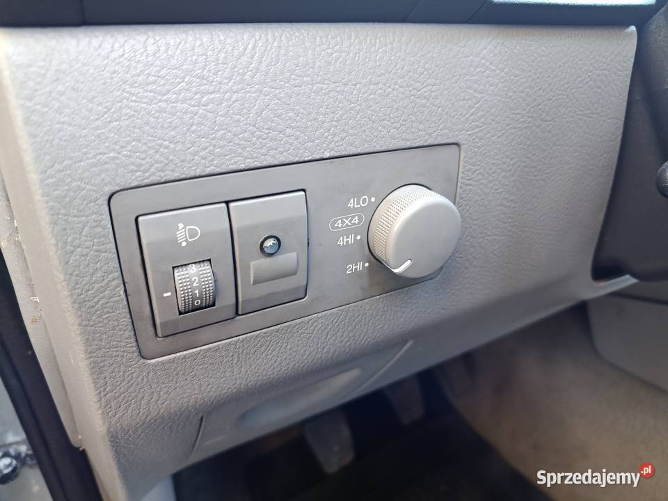 Kia Sorento diesel Nowy Sącz