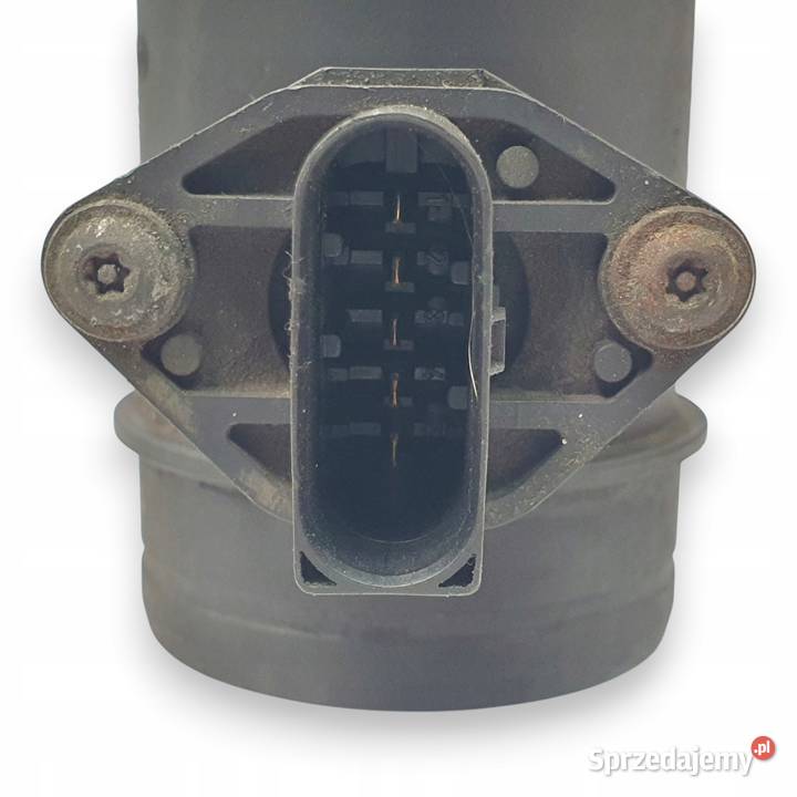 PRZEPŁYWOMIERZ Audi A4 B5 A6 C5 VW Passat B5 19 Chełm