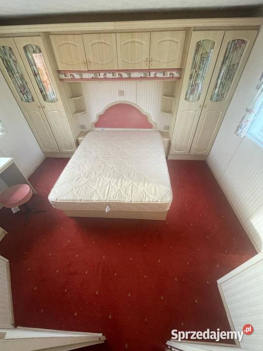 Domek holenderski 042 Abi York 47m2 Dźwirzyno