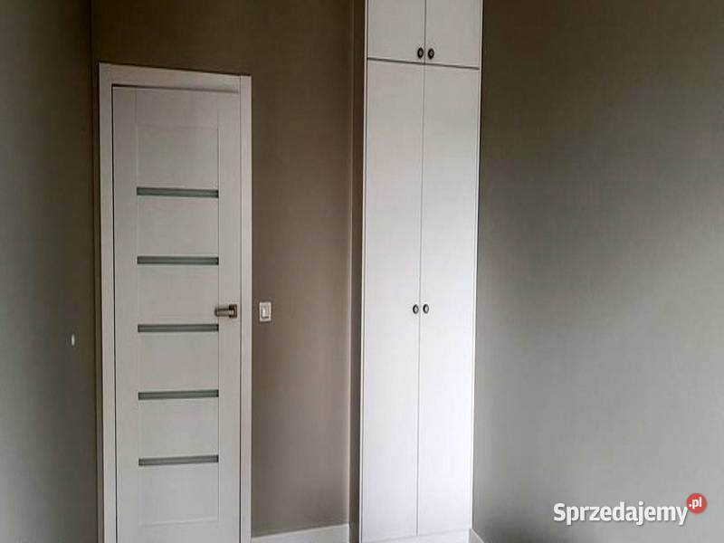 2 pokoje Oliwa Business Center i Alchemii Liczba pokoi 2 Gdańsk