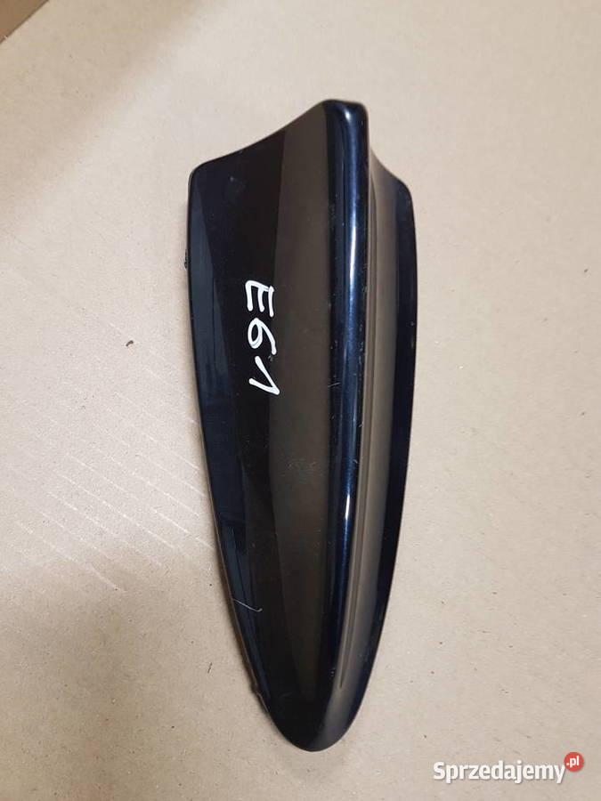 BMW E61 ANTENA PLETWA GPS 7898444 6957345 Rok produkcji 2008 Turek
