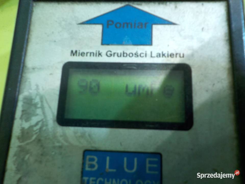 MERCEDES E W212 11r SEDAN 4D drzwi prawe przod sprzedam