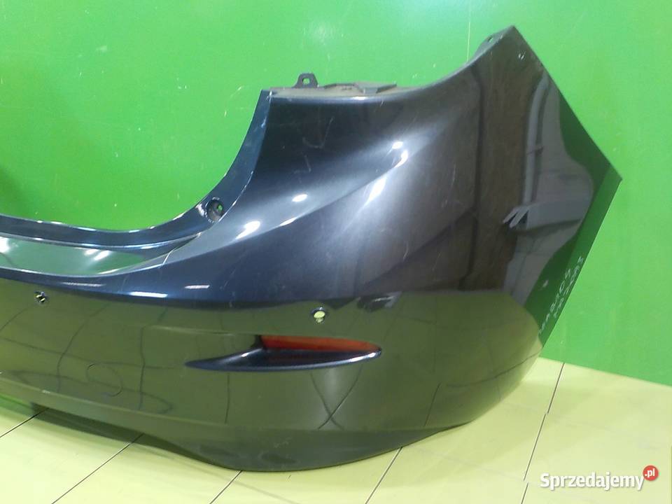 MAZDA 3 BM III 22 D 15r SEDAN 4D zderzak tyl