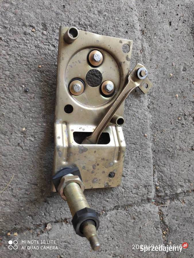 Mechanizm napędowy wycieraczek AUTOSAN JELCZ Koronowo