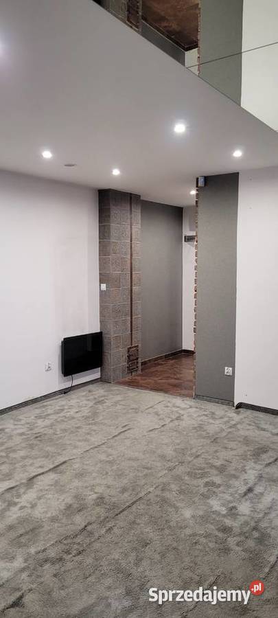Lokal w centrum miasta Kamienica z 1904 Lublin