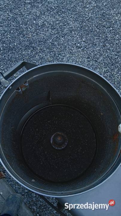 Obieraczka Spomasz 230V lubelskie Łęczna