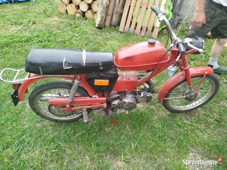Ogar 200 Górzno sprzedam