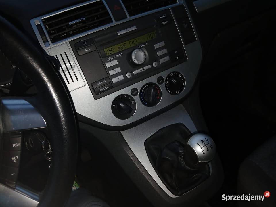 Ford C 16 16vsuper stan z Niemiec zarejestrowany 1598cm3 podkarpackie Krosno