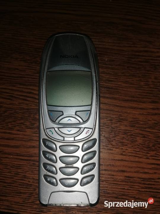 Nokia 6310i i Nokia 3310